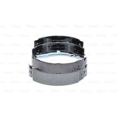 Гальмівні колодки Bosch 0 986 487 585 Вінниця