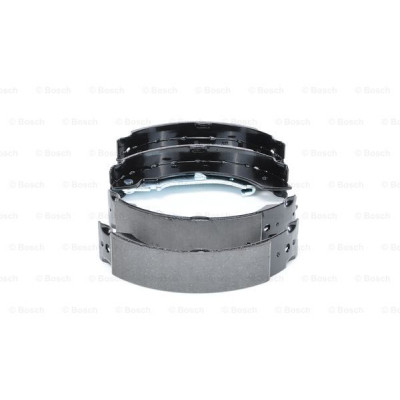 Тормозные колодки Bosch 0 986 487 585 Винница - изображение 4