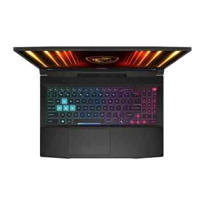 Ноутбук MSI Katana 15 HX B14WEK-868XUA (9S7-1587C1-868) Вінниця