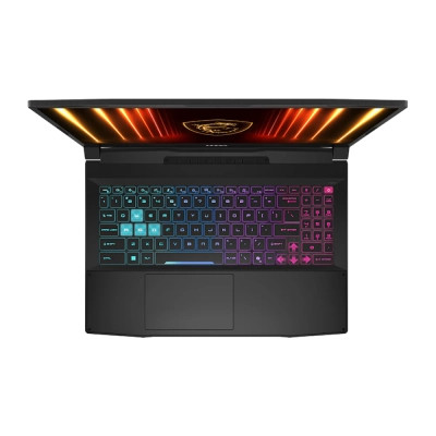 Ноутбук MSI Katana 15 HX B14WEK-868XUA (9S7-1587C1-868) Вінниця - фото 4