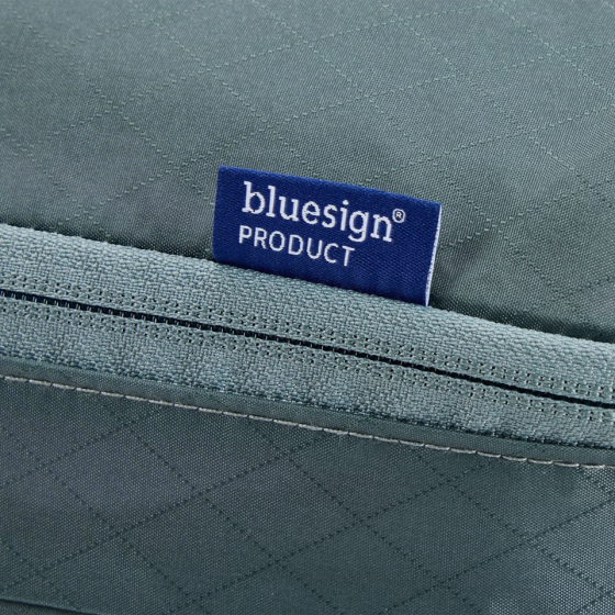 Дорожня сумка Thule Clean/Dirty Packing Cube TCCD-201 Pond Gray (7121852) Киев