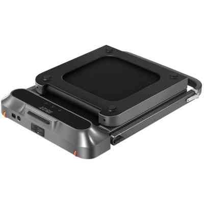 Бігова доріжка Kingsmith Walkingpad&amp;Treadmill R2 Black (TRR2FB) Вінниця