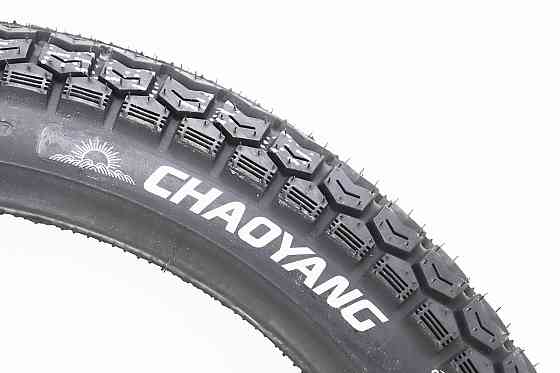 Шина 2,50-17 дорожня H-600 Київ