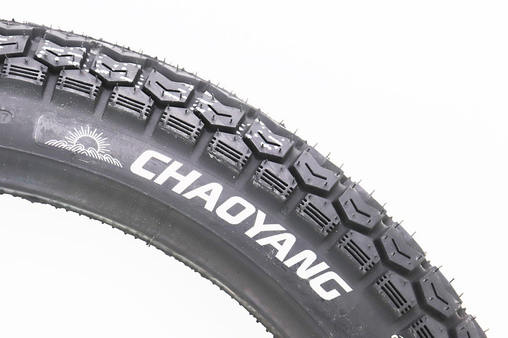 Шина 2,50-17 дорожня H-600 Київ - фото 3