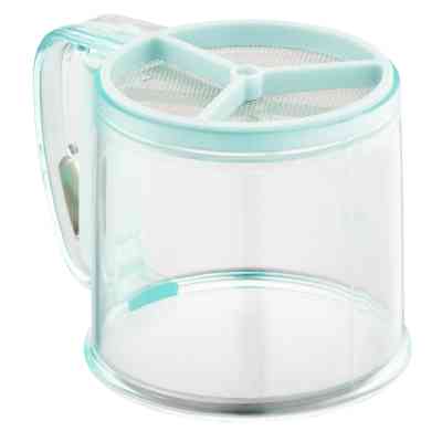 Сито Ardesto Fresh Cup 9,5 см Blue (AR3918T) Винница