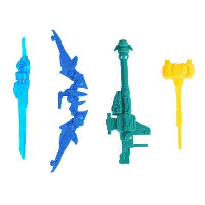 Трансформер Dinoster Швидка трансформація (EU580810A) Вінниця