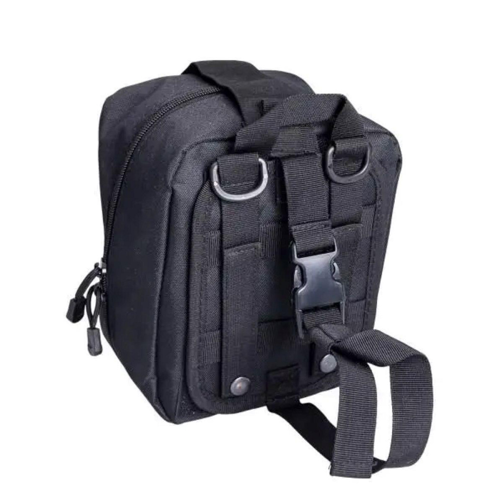 Туристичний набір інструментів для виживання 22х17х15 см Lugi HP-D-4 Київ - фото 7