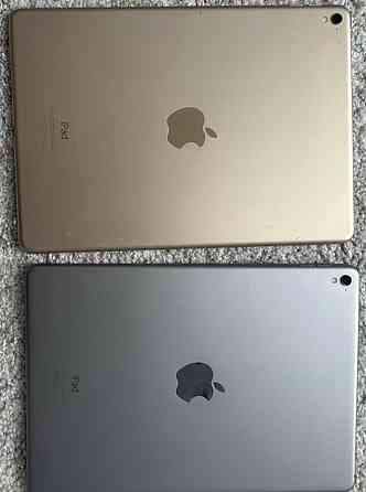 Планшет: Apple iPad Pro 9.7 , 32Gb. Wi-Fi. Київ