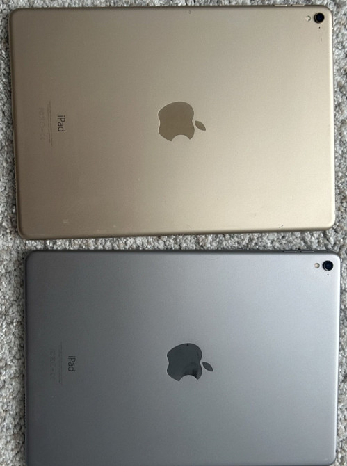 Планшет: Apple iPad Pro 9.7 , 32Gb. Wi-Fi. Киев - изображение 6