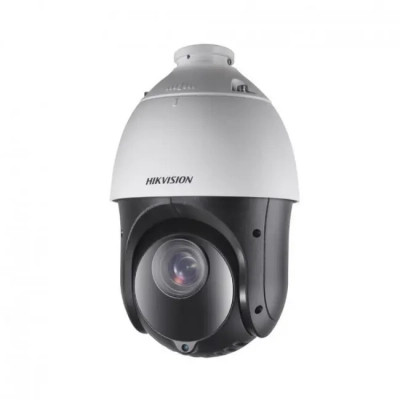Камера видеонаблюдения Hikvision DS-2DE4225IW-DE(T5) (PTZ 25x) (DS-2DE4225IW-DE(T5)) Винница - изображение 2