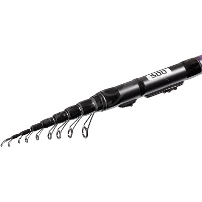 Вудилище Brain fishing Apex Traveller 5.00m (1858.44.66) Вінниця - фото 3