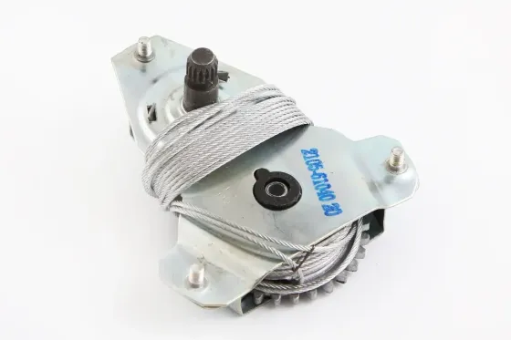 Склика 2105 передній ДМЗ без уп. Вінниця