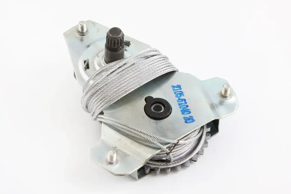 Склика 2105 передній ДМЗ без уп. Вінниця - фото 1