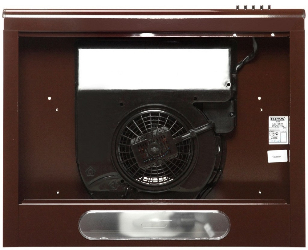 Витяжка Eleyus Line I 50 BR (6253769) Київ - фото 4