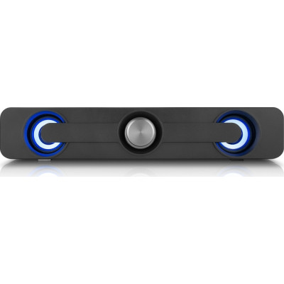 Акустическая система REAL-EL S-170 6Вт Black (EL121100013) Винница - изображение 2