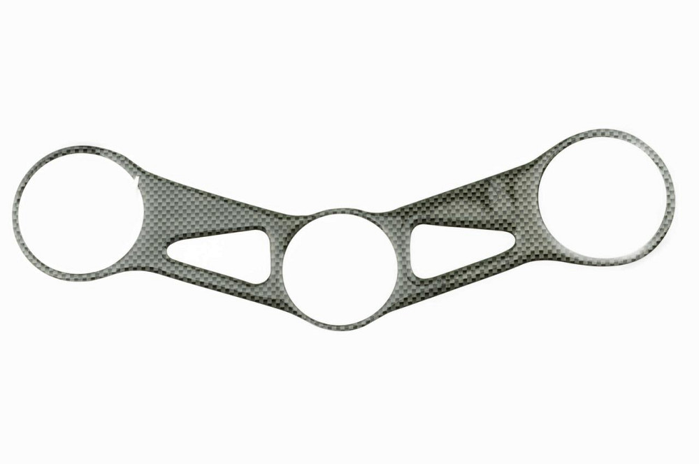 Наклейка декор на траверсу CARBON (26х5см) (5285) Мукачево - фото 1