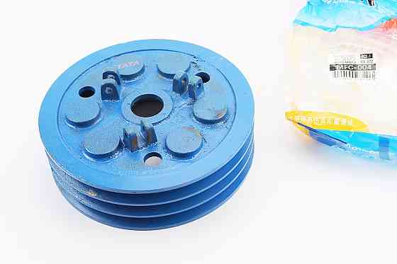 Зчеплення - Шків кошика (три пази) Киев