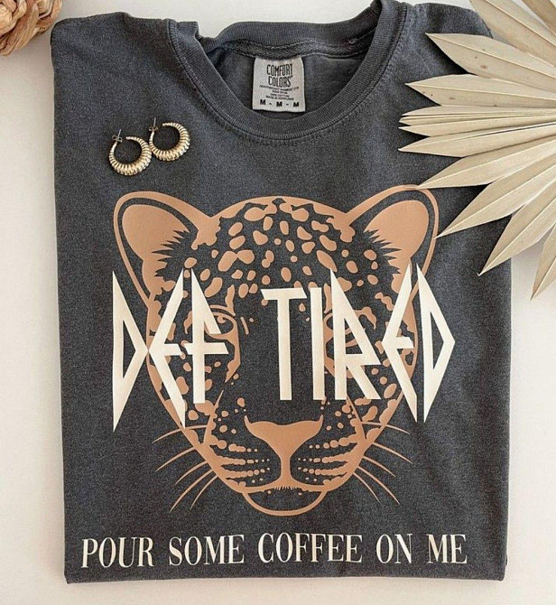 Футболка жіноча з принтом  42 Сіра 2664083205 Дніпро - фото 1