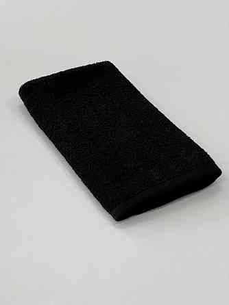Рушник махровий Ideal Textile однотонний 70х140 см 360 г/м2 (56861143) Чернівці
