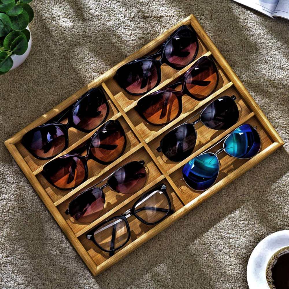 Органайзер для очков 