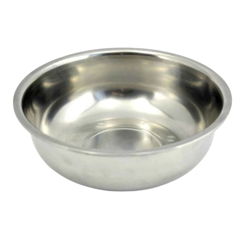 Миска 18см нержавіюча сталь WH 673/324 Interos Житомир