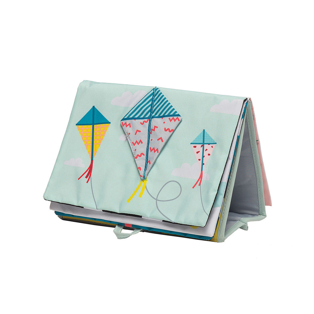 Розвиваюча Перекидна Книжка Колекції Мрійливі Коали - Пригоди Коали Кіммі Дніпро - фото 12