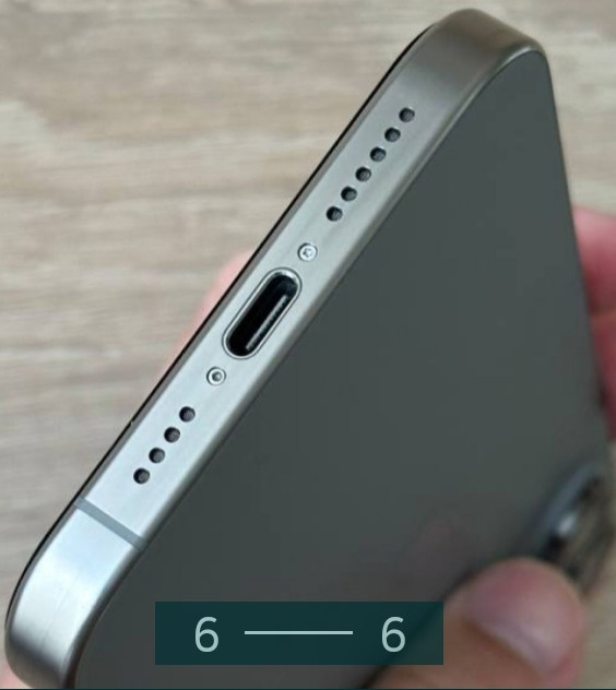 Айфон iPhone 15 Pro Max 256Gb. Neverlock.АКБ 99% Київ - фото 1