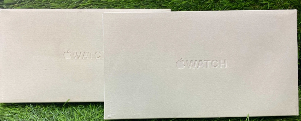 Смарт-Часы Apple Watch Ultra Киев - изображение 1