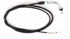 Трос газу на скутер Сузукі AD50 1750mm Мукачево - фото 1