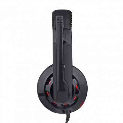 Наушники Gemix HP-220MV Black (HP-220MV) Винница