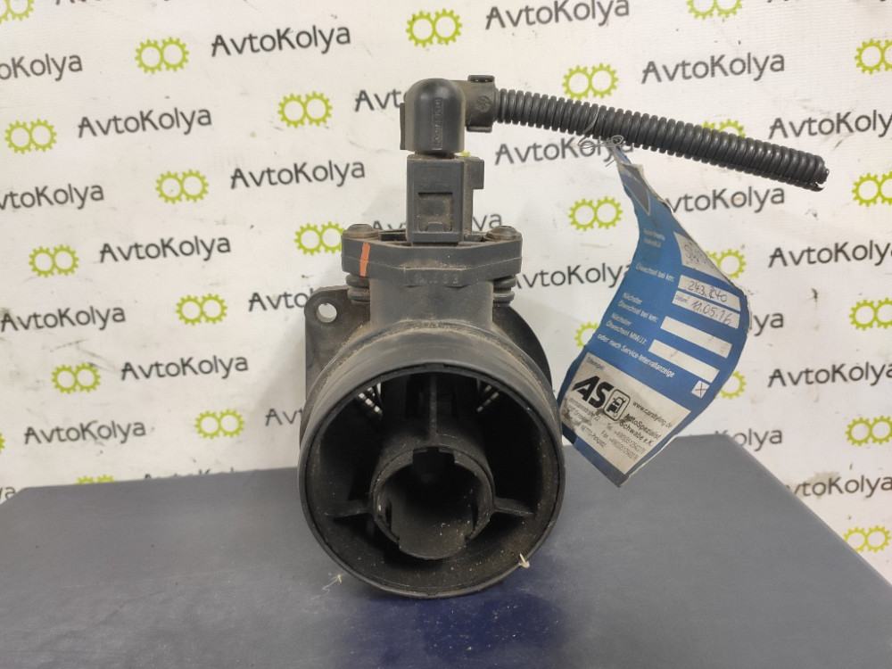 Витратомір повітря VW T5 2.5 tdi 2003-2010 (074906461B) Ковель - фото 2