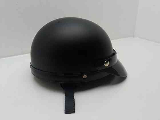 Ретро шолом мотоциклетний (товар вживаний) Луцьк