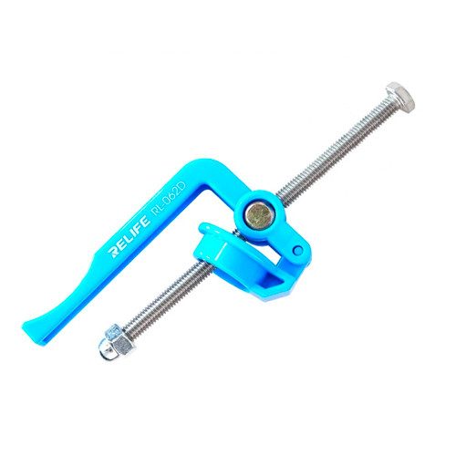 Экстрактор дозатор флюса Relife RL-062D 5-10мл, толкатель с рычагом Винница - изображение 1