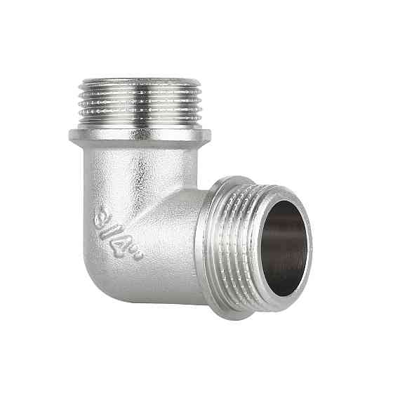 Куточок Thermo Alliance Forte 3/4" НН SF37320 Київ