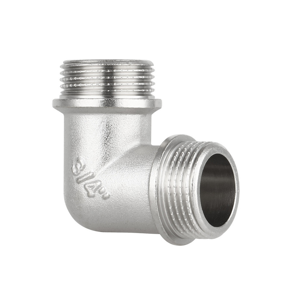 Куточок Thermo Alliance Forte 3/4" НН SF37320 Київ - фото 3