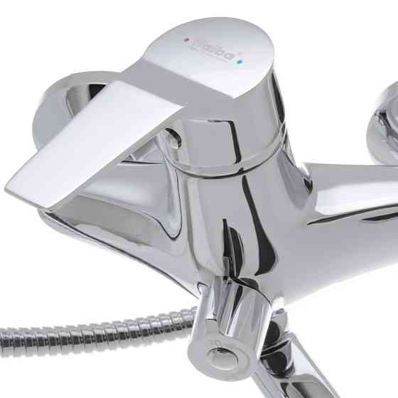 Смеситель для ванны Haiba Zeon 006 HB0410 Харьков