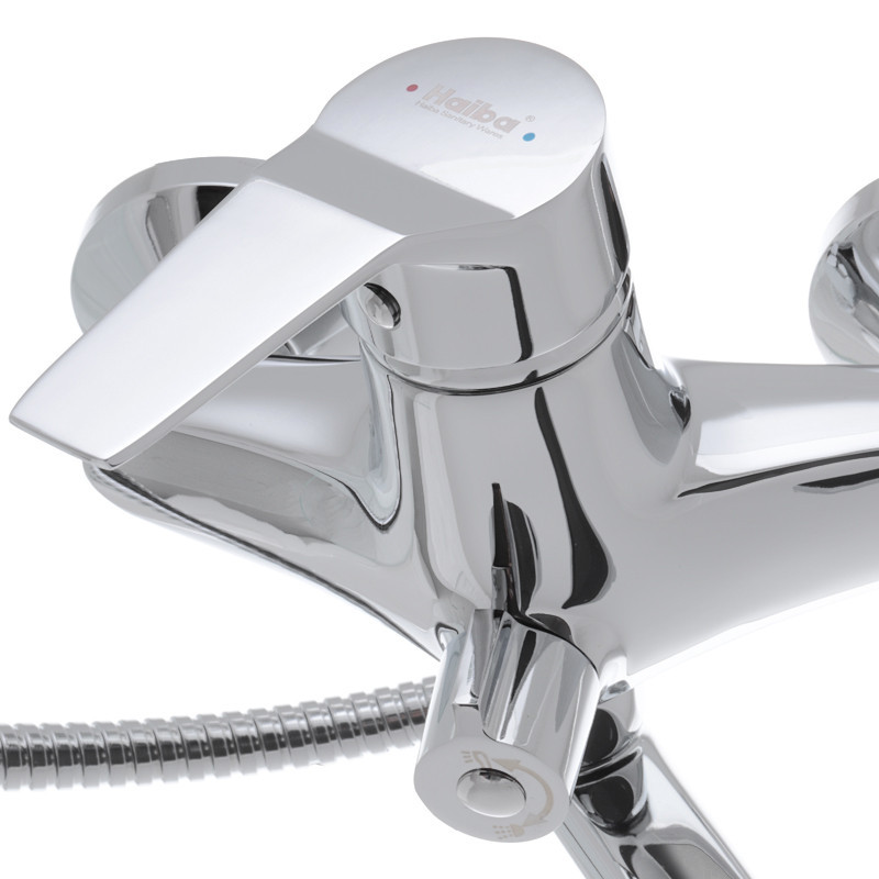 Смеситель для ванны Haiba Zeon 006 HB0410 Харьков - изображение 2