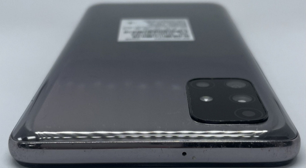 Смартфон Samsung Galaxy M31S 6/128Gb. Идеал! Киев - изображение 2