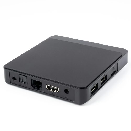 Медіаплеєр inext TV5 Romsat Житомир