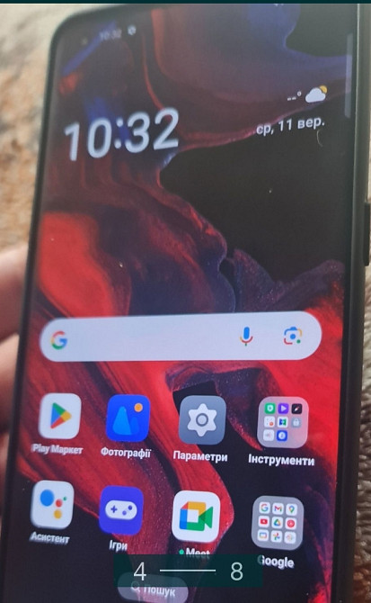 Телефон: OPPO Find X5 Pro 12/256Gb. Київ - фото 8