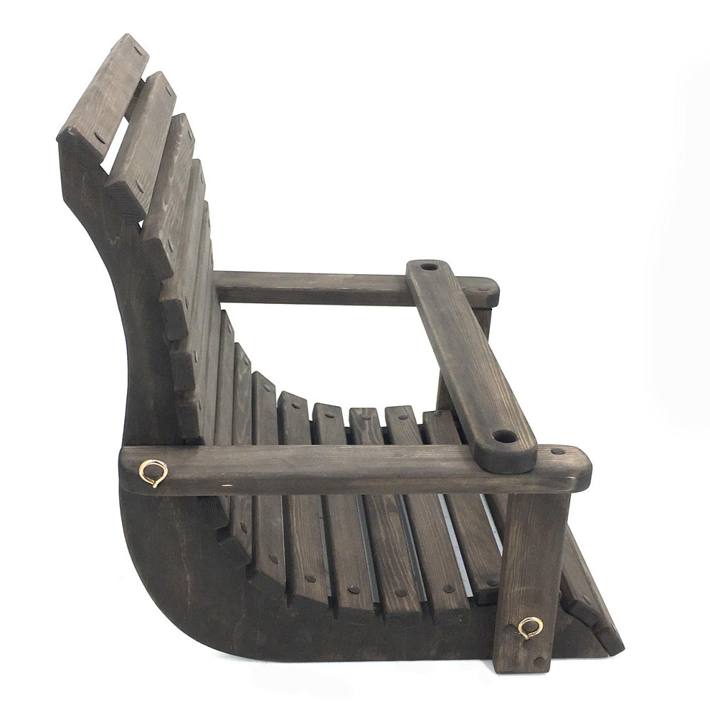 Дитяча гойдалка "Дубай" мокко Миколаїв - фото 2