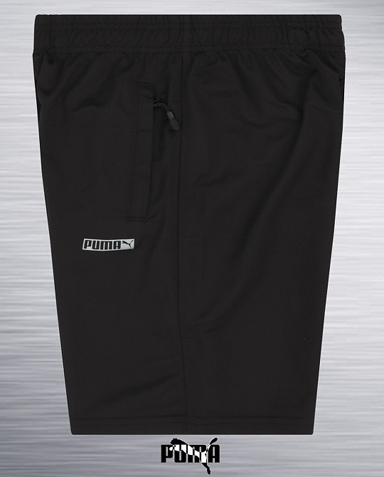 Шорты мужские Puma,ткань лакоста 46 Киев - изображение 1