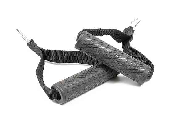 EasyFit Ручки EasyFit для тяги і гумових петель (гумові) Коломия