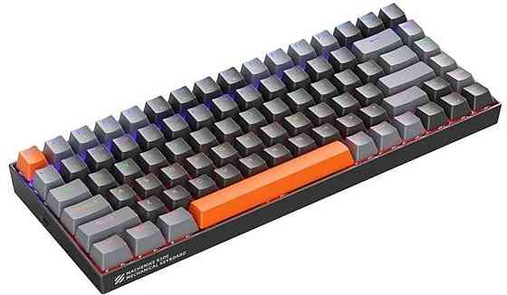 Механическая Клавиатура : Machenike K500A-B84. Киев