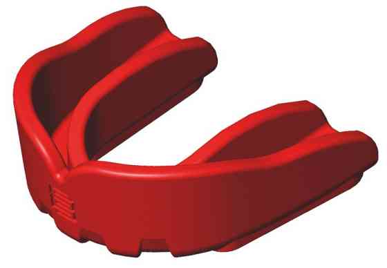 Капа MAKURA Toka доросла (вік 11+) Red (art.6017514105) Кам'янське