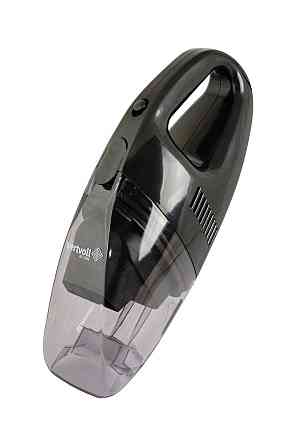 WERTVOLL Пилосос автомобільний WERTVOLL 1500 PA 12 V 3 A 35 Вт пилозбірник 0,3 л сухе та вологе Київ