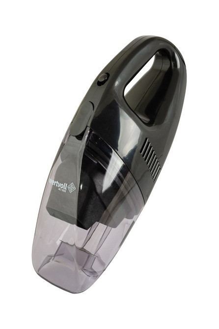 WERTVOLL Пилосос автомобільний WERTVOLL 1500 PA 12 V 3 A 35 Вт пилозбірник 0,3 л сухе та вологе Київ - фото 4