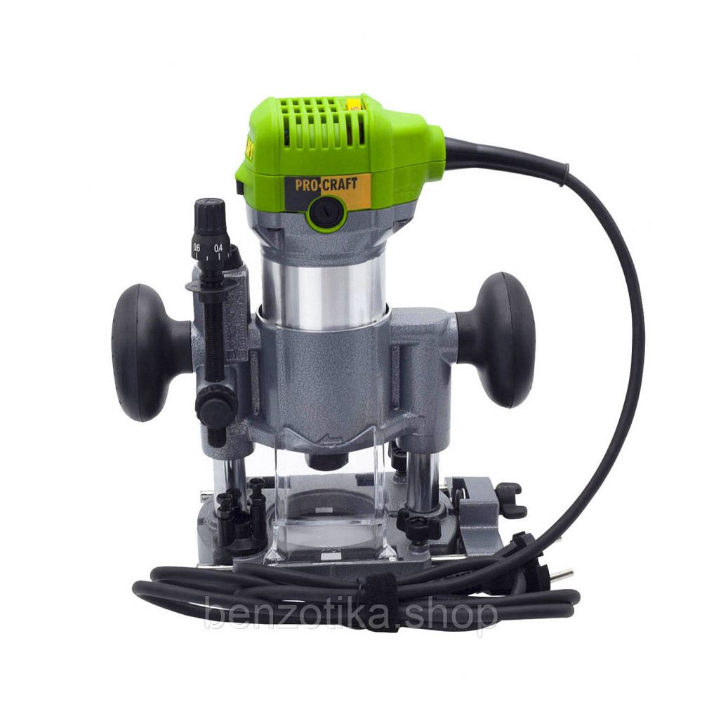 Фрезер Procraft POB980 Київ - фото 4