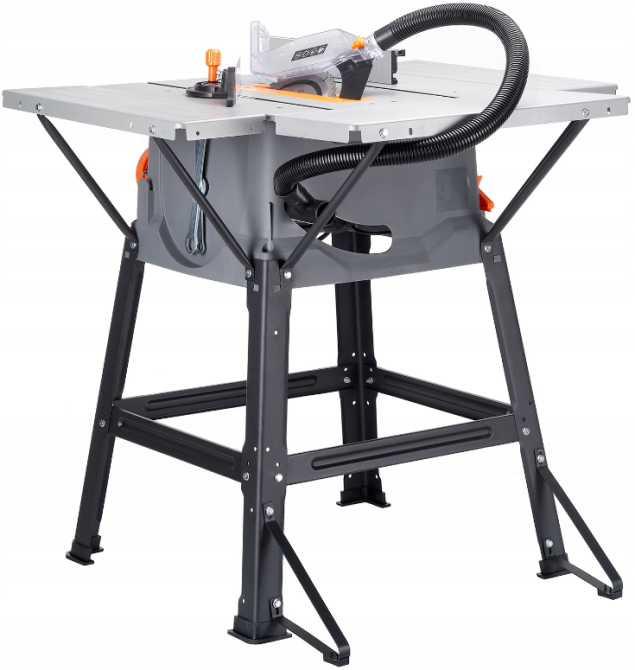 Циркулярна пила 3400Вт 250мм Majster Polska (Польща) Київ - фото 2