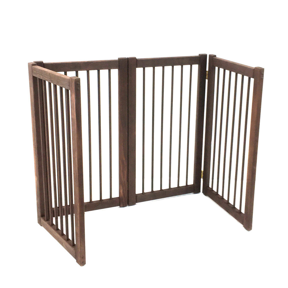 Заборчик ограничитель 